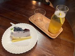 -黑草莓(重庆路店)