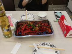 -簋街仔仔小龙虾(总店)