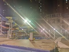 -黄金海岸水上乐园