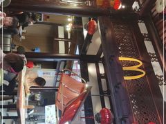 -麦当劳(南后街店)