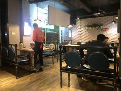 大堂-兄弟龙虾(胜太路总店)
