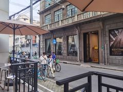 -永丰面馆(汉口路店)