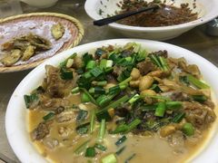-正阁海鲜餐厅(六虹桥店)