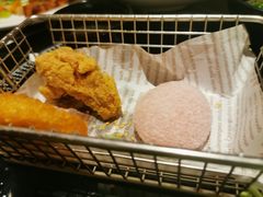 -火炉火自助餐(喜隆多店)
