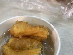 -汪记鲜鱼糊汤粉(沈阳路总店)