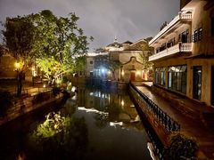 -赤坎·广东华侨国际旅游度假区