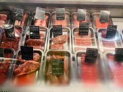 -羽深肉铺 Steak & Wine