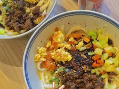 -宋益驴蹄子面肉夹馍(辛家庙店)