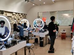-海马体照相馆(成都来福士广场店)