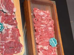 -乔先生涮肉·鲜活牛羊肉火锅(塘沽店)