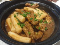 -老人和饭店(打浦路店)