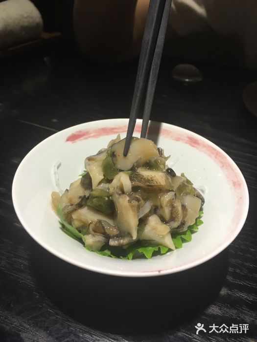 明日叶居酒屋(师惠坊店)图片