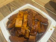 -左邻右舍褡裢火烧(石榴园店)