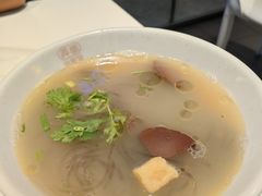 -弄堂小笼包(天津南开大悦城店)