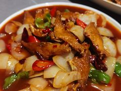 -李赵合鲜肉烧烤(西荷店)