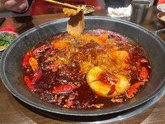 -萍姐火锅·公路夜市(南京新街口店)