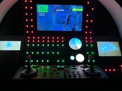 -同济大学四平路校区深海探索馆