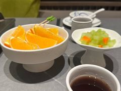 -俏立方·15年新楚菜