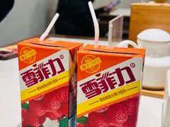 -永丰面馆(汉口路店)