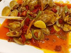 -福苗小骆驼烧烤(莲湖路店)