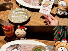 -Tuna maki寿司(园区永旺店)