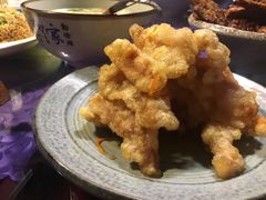 最东北锅包肉-95号酱骨·一块豆腐(展春园西路店)
