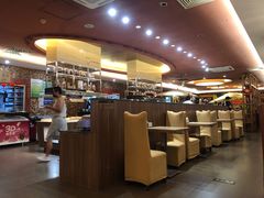 大堂-我家牛排自助餐厅(文登店)