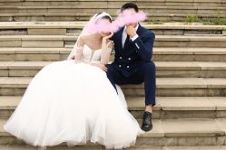 -CD视觉婚纱摄影