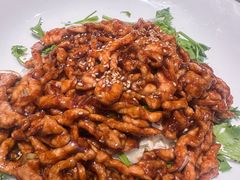 -老济南·地道济南菜(大明湖店)