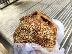牛肉烧饼-穆民食品(牛街店)