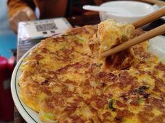 摊鸡蛋-清真永恒华威肉饼(潘家园店)