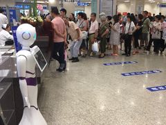 -上海交通大学医学院附属瑞金医院(总院)
