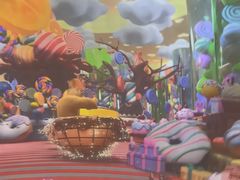 -南宁方特东盟神画