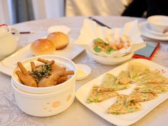 -佛山顺德香云纱园林酒店-宴会厅