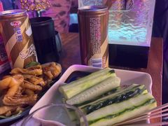 -喜鹊音乐酒馆(西街店)