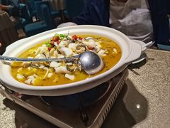 -小碗大胃(福久源新天地店)