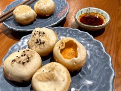 -鑫震源·苏式大虾生煎(山塘街店)