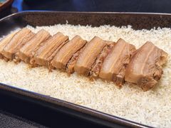-庐灶江南·江南菜·四合院Bistro(东直门雍和宫·原华侨宾馆店)
