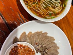 -玛禄藏膳(五分店)
