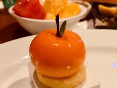 -广州富力君悦大酒店·凯菲厅