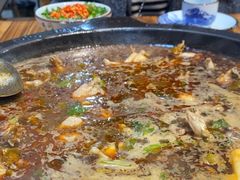-大江美蛙鱼火锅(都江堰店)