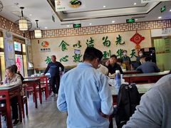 大堂-护国寺小吃店(阜成门桥店)