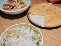 -谷丽麦馕新疆菜·清真(步步高梅溪新天地店)