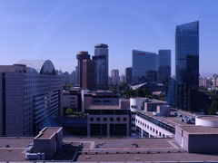 -北京四季酒店