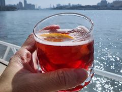 -白天鹅宾馆·流浮阁咖啡厅