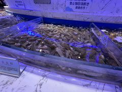 -澜悦港海鲜体验主题餐厅