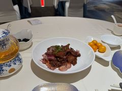 -聚春园自助餐厅(东街口店)