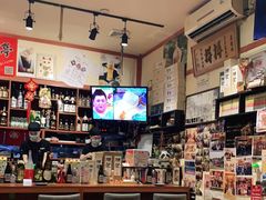 -気楽亭和食料理(气乐亭大世界本店)