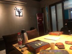 -1984魔法桌游(观音桥店)