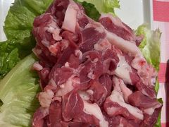 -龙虾当家·大排档(红谷滩五中店)